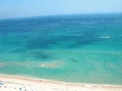 Stunning Water Colors