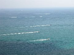 Boat (b)rat race